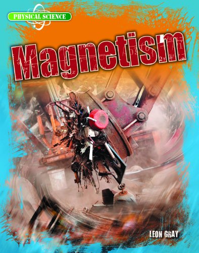 9781433995170: Magnetism (Physical Science)