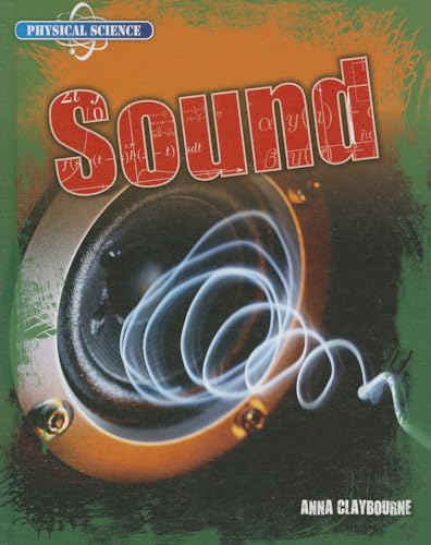 9781433995200: Sound