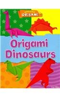 Origami Dinosaurs (Amazing Origami) (9781433996498) by Miles, Lisa