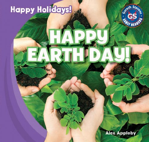 9781433999352: Happy Earth Day!