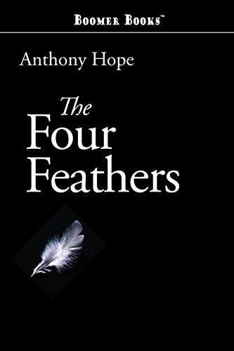 9781434100634: The Four Feathers