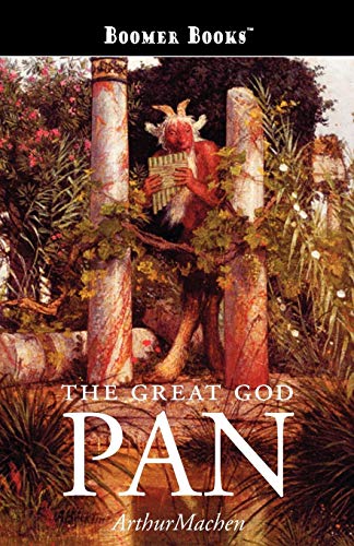 9781434100702: The Great God Pan