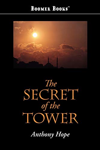 The Secret of the Tower (9781434101303) by Hope, Anthony