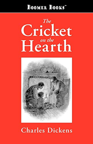 9781434101679: The Cricket on the Hearth