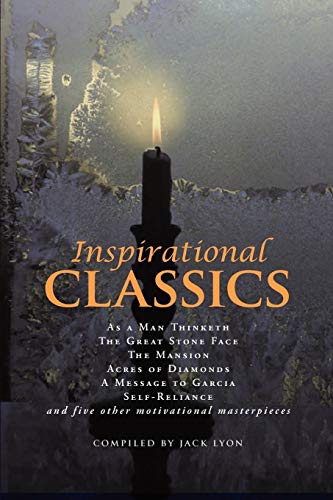 Stock image for Inspirational Classics for sale by Revaluation Books