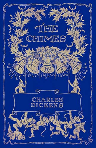 9781434101853: The Chimes