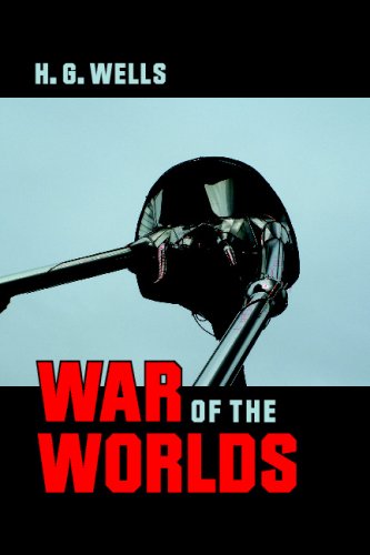 The War of the Worlds (9781434102294) by Wells, H. G.