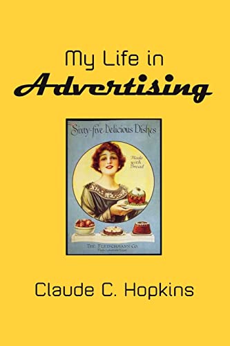 9781434102775: My Life in Advertising