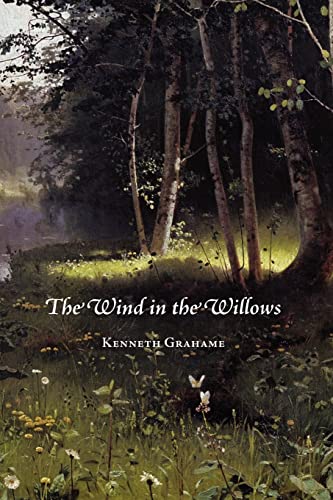 The Wind in the Willows (9781434102799) by Grahame, Kenneth
