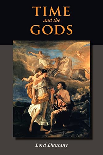 9781434102843: Time and the Gods