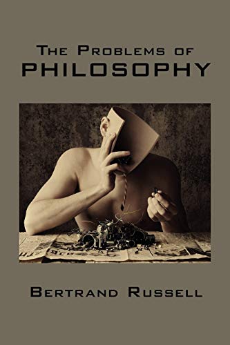 Stock image for The Problems of Philosophy for sale by Lucky's Textbooks