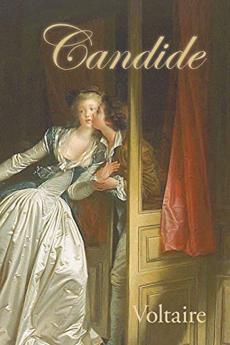 Candide (9781434103383) by Voltaire