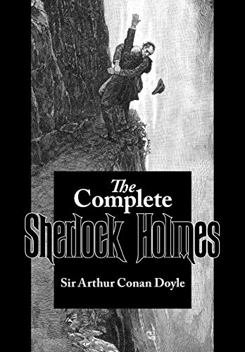 The Complete Sherlock Holmes (9781434103567) by Doyle, Sir Arthur Conan