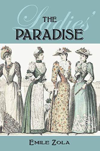 9781434103703: The Ladies' Paradise