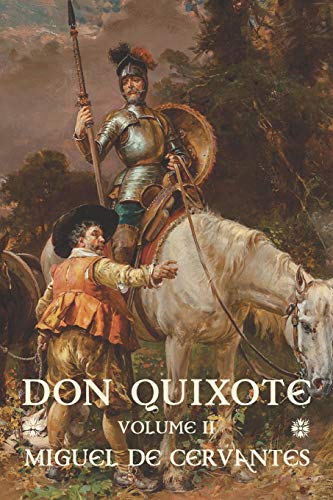 9781434104441: Don Quixote: Volume II