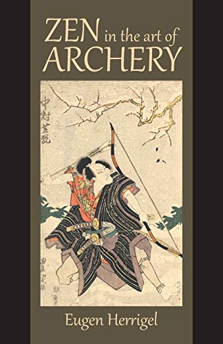 9781434104694: Zen in the Art of Archery