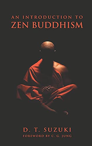 9781434104762: An Introduction to Zen Buddhism