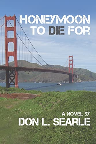 Stock image for Honeymoon to Die For for sale by GreatBookPrices
