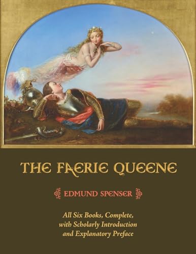 Beispielbild fr The Faerie Queene zum Verkauf von Buchpark