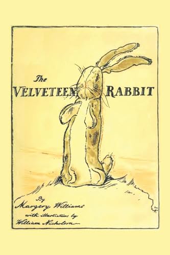 Stock image for The Velveteen Rabbit for sale by GreatBookPrices