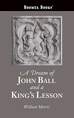 9781434114419: Dream of John Ball and a King's Lesson