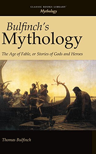 9781434115270: Bulfinch's Mythology