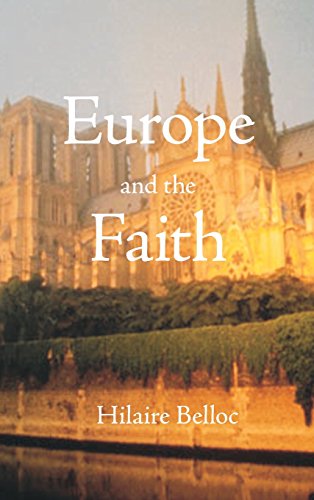 9781434115928: Europe and the Faith