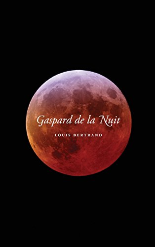 9781434116116: Gaspard de La Nuit