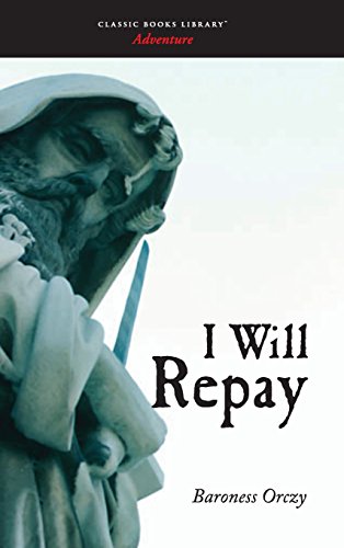 9781434116321: I Will Repay