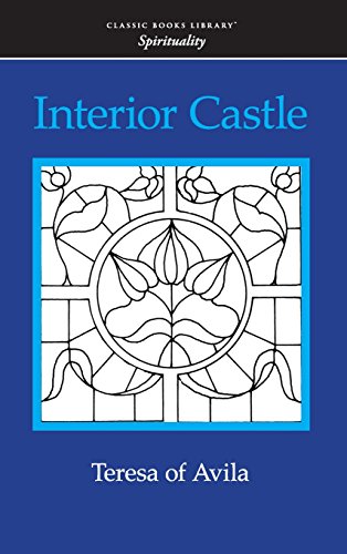 Beispielbild fr Interior Castle (Hardback or Cased Book) zum Verkauf von BargainBookStores
