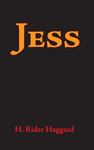 9781434116444: Jess