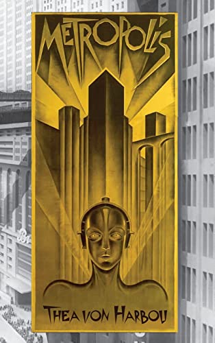 Stock image for Metropolis for sale by GF Books, Inc.