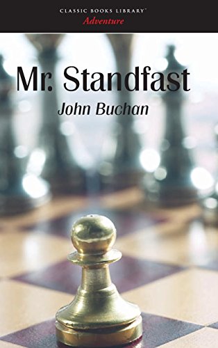 9781434116963: Mr. Standfast