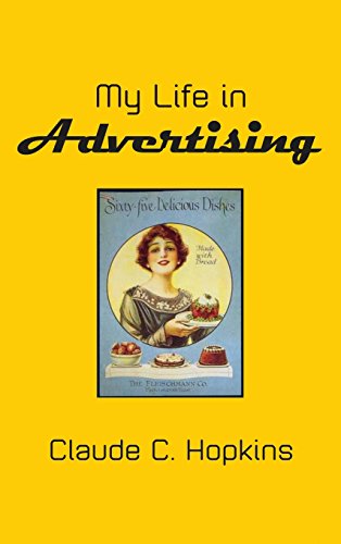 9781434117052: My Life in Advertising