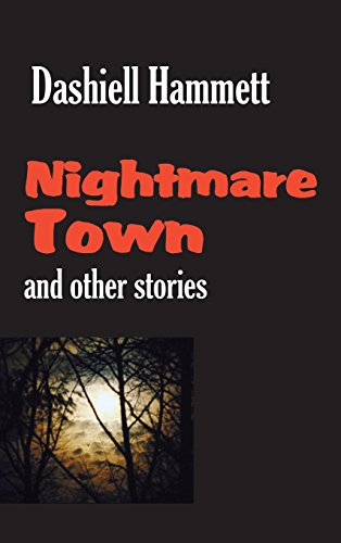 9781434117137: Nightmare Town