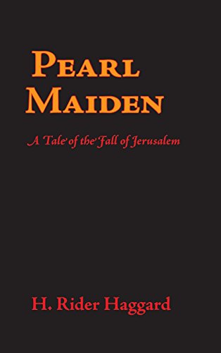 9781434117380: Pearl Maiden