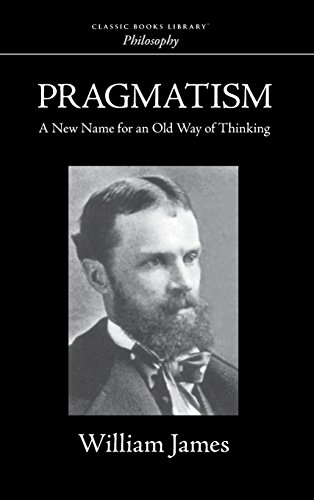 9781434117588: Pragmatism