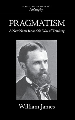 Stock image for Pragmatism (Hardback or Cased Book) for sale by BargainBookStores