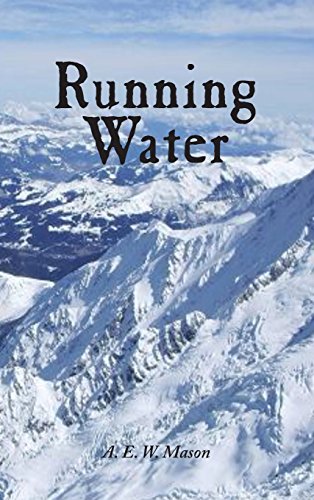 9781434117748: Running Water