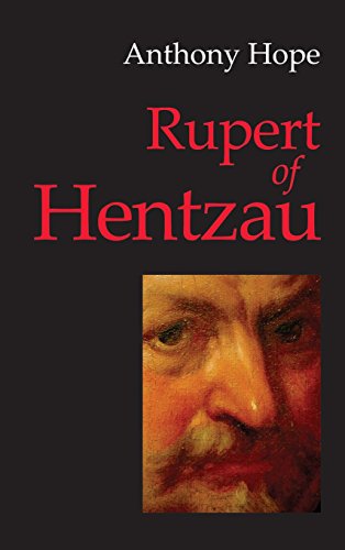 9781434117779: Rupert of Hentzau