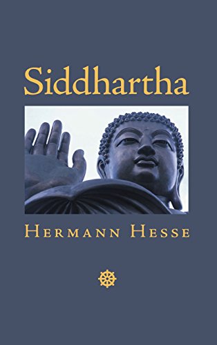 Imagen de archivo de Siddhartha a la venta por Hawking Books