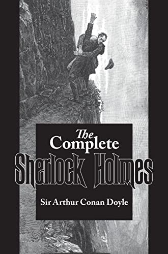 9781434121851: Complete Sherlock Holmes