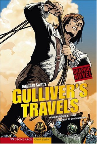 Imagen de archivo de Jonathan Swift's Gulliver's Travels a la venta por Ergodebooks