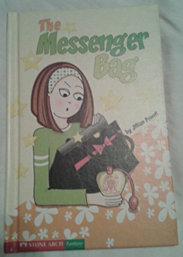 Imagen de archivo de The Messenger Bag (Keystone Girls) a la venta por Booksavers of MD