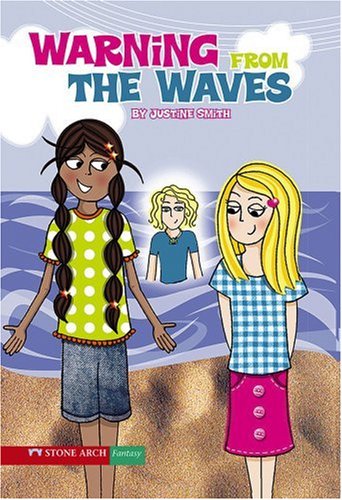 Stock image for Warning from the Waves for sale by Better World Books
