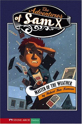 Beispielbild fr Master of the Weather (Pathway Books: the Adventures of Sam X) zum Verkauf von HPB Inc.