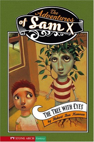 Stock image for The Tree with Eyes for sale by Better World Books