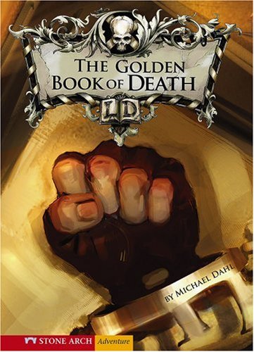 Stock image for The Golden Book of Death for sale by ThriftBooks-Atlanta