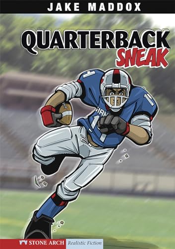 Stock image for Quarterback Sneak for sale by Blackwell's