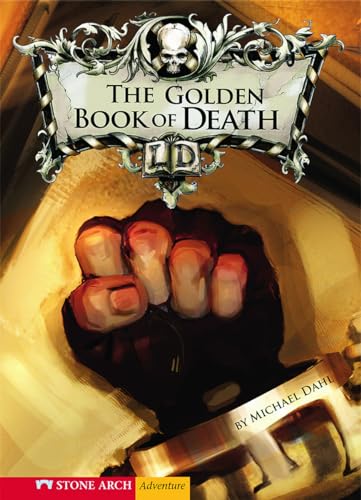 Stock image for The Golden Book of Death for sale by Better World Books